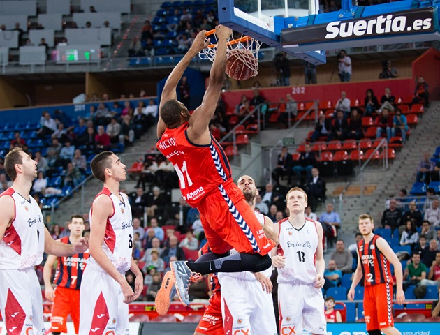 La Tertulia Dobles Figuras de Cope Vitoria. Mi&eacute;rcoles 05/11/14