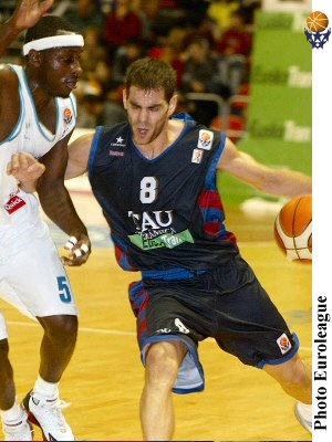 Repaso navideño a la primera mitad de la Euroliga