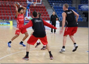 La Tertulia Dobles Figuras de Cope Vitoria. Mi&eacute;rcoles 19/11/14