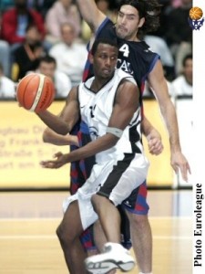 Retomando la senda del triunfo en Frankfurt. 6º Jornada de Euroliga