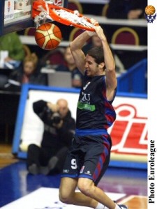 Estudio previo del Top 16