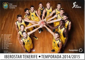 Previa Laboral Kutxa Baskonia&ndash;Tenerife Iberostar Canarias