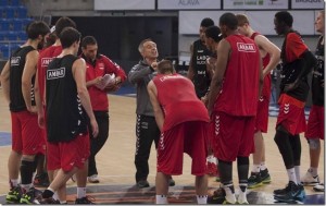 La Tertulia Dobles Figuras de Cope Vitoria. Mi&eacute;rcoles 12/11/14