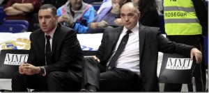 Jos&eacute; Ram&oacute;n &ldquo;Jota&rdquo; Cuspinera ser&aacute; el asistente de Ibon Navarro