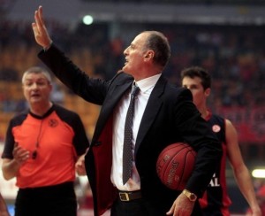 La Tertulia de Baloncesto de Punto Radio 16/10/12