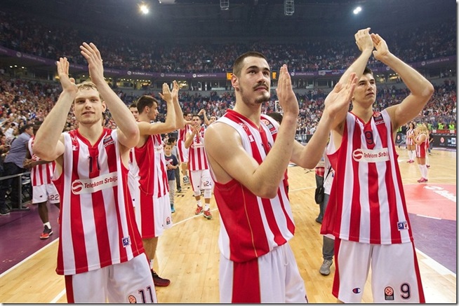 estrellarojajugadores