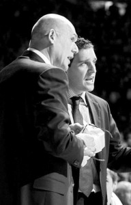 Memoria Baskonista con Ibon Navarro