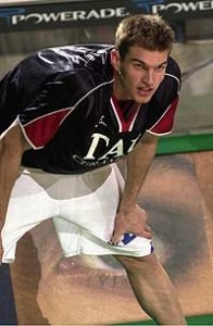 Comienza la Euroliga 04/05