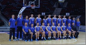 Previa Neptunas Klaipeda-Laboral Kutxa Baskonia