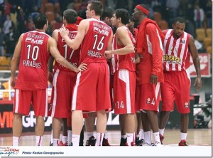 Previa Laboral Kutxa Baskonia-Olympiacos