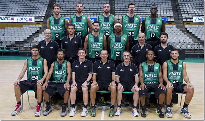 Previa Fiatc Mutua Joventut-Laboral Kutxa Baskonia