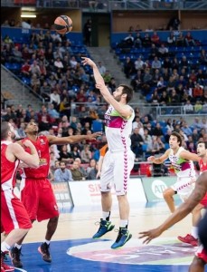 Highlights: Laboral Kutxa Baskonia 89-70 Olympiacos Piraeus