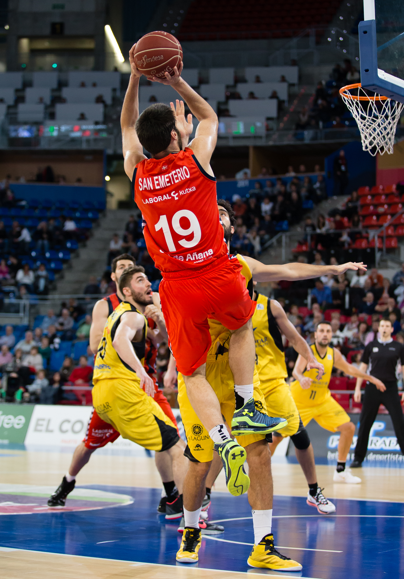 La Tertulia Dobles Figuras de Cope Vitoria. Mi&eacute;rcoles 3/12/14