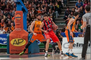 Mirza Begic renovado hasta el final de temporada