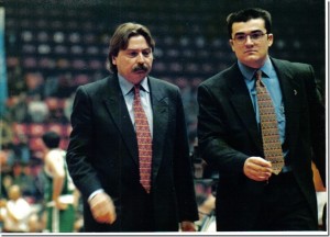 Brasil bien vale la locura. La trayectoria de Paco García