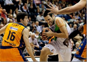 La previa Laboral Kutxa Baskonia-Valencia Basket