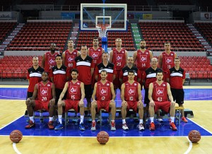 Previa Cai Zaragoza – Laboral Kutxa Baskonia