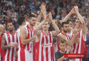 Previa Estrella Roja-Laboral Kutxa Baskonia