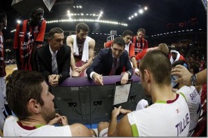 La Tertulia Dobles Figuras de Cope Vitoria. Mi&eacute;rcoles 17/12/14