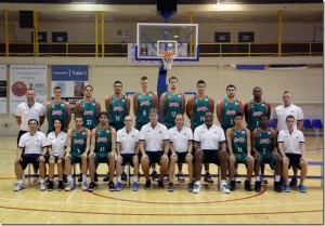 Previa Laboral Kutxa Baskonia – CB Sevilla