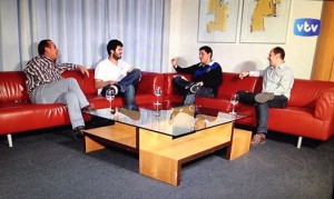 Triple Gasteiz.Vtv 18/12/14