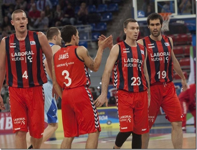 La Tertulia Dobles Figuras de Cope Vitoria. Mi&eacute;rcoles 07/01/15