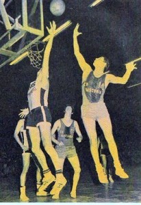 Ha fallecido Javier Buesa, ex jugador del Baskonia en los años 70