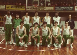 Temporada 83/84