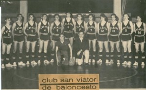Enrique Doval, de Sanvi al Baskonia