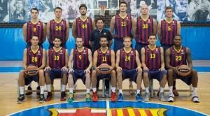 Previa Laboral Kutxa Baskonia – FC Barcelona