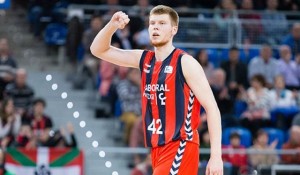 Estadísticas Liga ACB 14/15