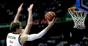 Real Madrid 75-74 Laboral Kutxa Baskonia