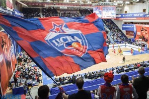 Previa CSKA Moscú-Laboral Kutxa Baskonia