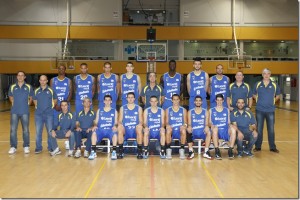 Previa Laboral Kutxa Baskonia-Movistar Estudiantes