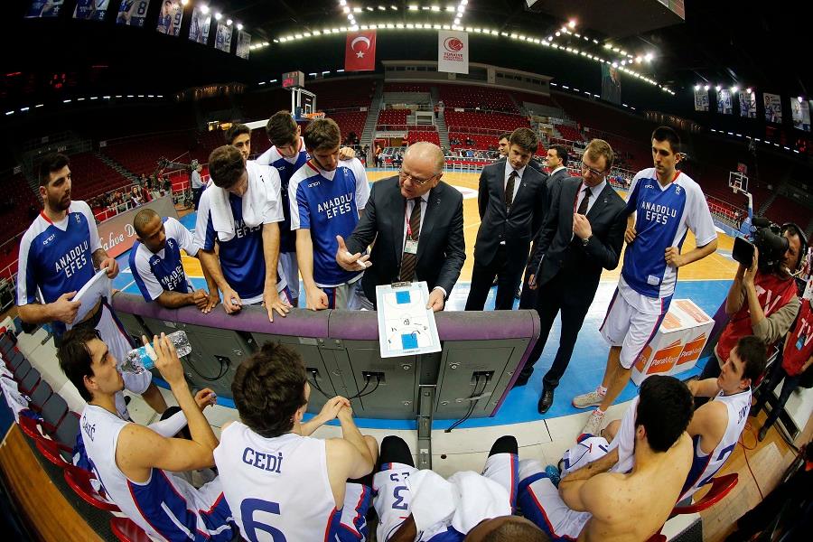 Previa Laboral Kutxa Baskonia – Anadolu Efes