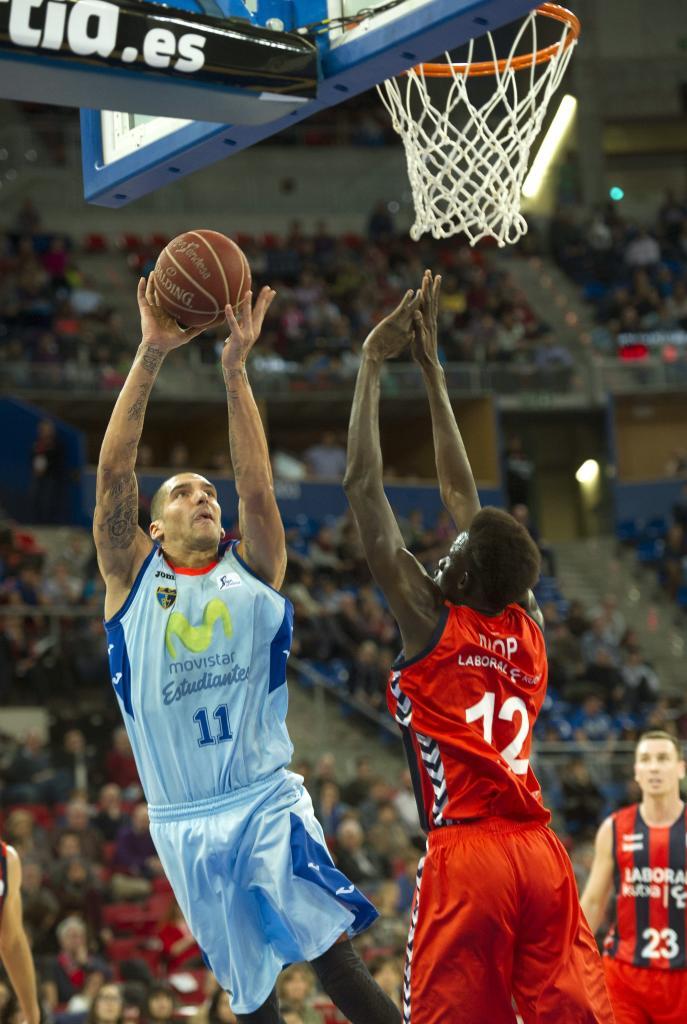 Triple Gasteiz.Vtv 08/01/15