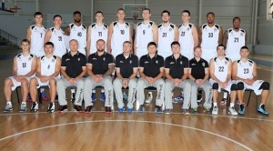 Previa Laboral Kutxa Baskonia-Niznhy Novgorod