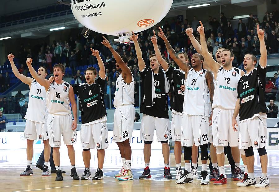 Historia de Nizhny Novgorod