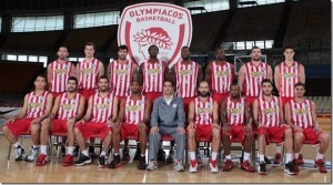 Previa Olympiacos – Laboral Kutxa Baskonia
