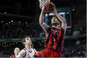 La Tertulia Dobles Figuras de Cope Vitoria. Mi&eacute;rcoles 14/01/15