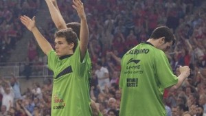 Se despide La Tertulia de Baloncesto de Punto Radio 26/02/13