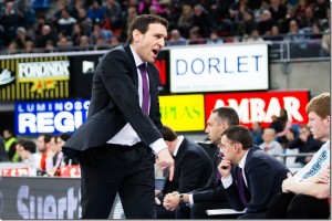 La Tertulia Dobles Figuras de Cope Vitoria. Mi&eacute;rcoles 11/02/15