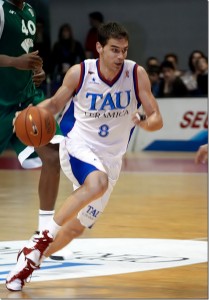 Precedentes Baskonia-Unicaja