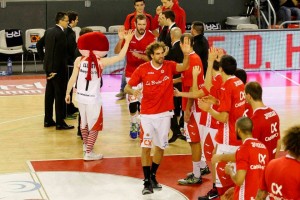 Previa La Bruixa d´Or Manresa-Laboral Kutxa Baskonia