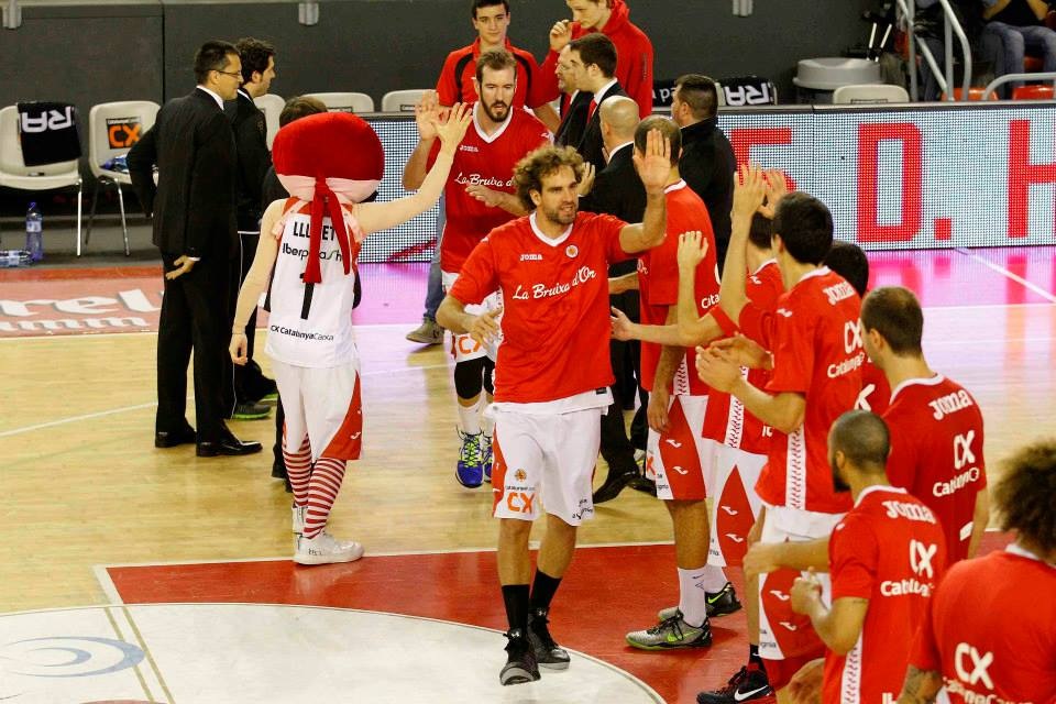 Previa La Bruixa d´Or Manresa-Laboral Kutxa Baskonia