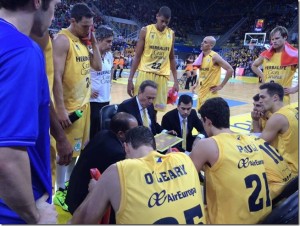 Previa Laboral Kutxa Baskonia – Herbalife Gran Canaria