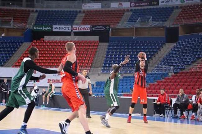 La Tertulia Dobles Figuras de Cope Vitoria. Mi&eacute;rcoles 25/02/15