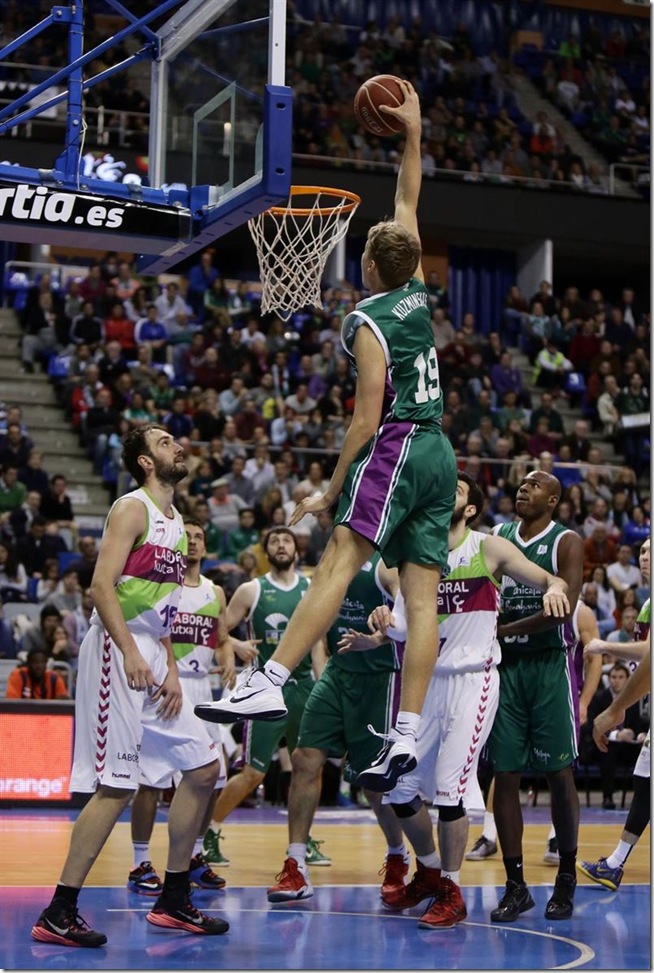 La Tertulia Dobles Figuras de Cope Vitoria. Mi&eacute;rcoles 04/02/15