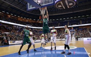 Previa Laboral Kutxa Baskonia – Unicaja de Málaga