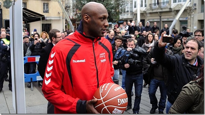 lamar odom arrillaga